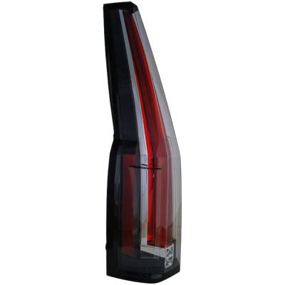 Rareelectrical - New Left Tail Lights Compatible With Gmc Yukon Xl Yukon 5.3L 6.2L 2015 2016 2017 2018 2019 2020 By - Image 2