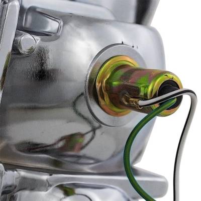 Rareelectrical - New Right Tail Lights Compatible With Toyota 4Runner Pickup 2.4L 3.0L 1984 1985 1986 1987 1988 1989 - Image 8