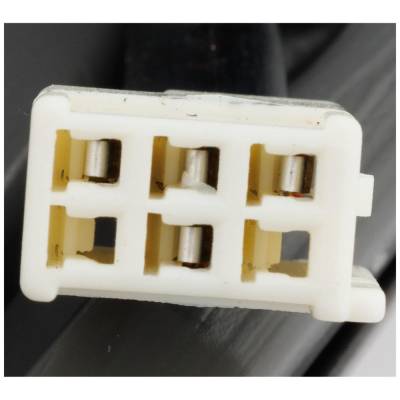 Rareelectrical - New Left Tail Lights Compatible With Lexus Ct200h 1.8L 2014 2015 2016 2017 By Part Numbers - Image 6