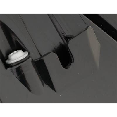 Rareelectrical - New Left Tail Lights Compatible With Lexus Es300h Es350 2.5L 3.5L 2016-2016 By Part Numbers - Image 8