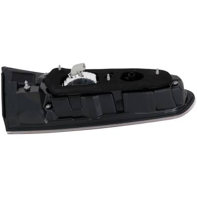 Rareelectrical - New Right Tail Lights Compatible With Toyota Corolla Cross 2.0L 2022 2023 By Part Numbers To2803163 - Image 5