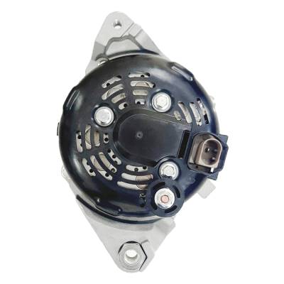 Rareelectrical - New 130 Amps Alternator Compatible With Toyota Tacoma 3.5L 2016 2017 2018 2019 2020 By Part Numbers - Image 4