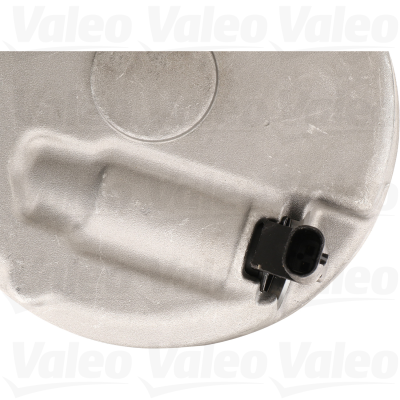 Rareelectrical - New OEM Valeo A/C Compressor Compatible With Chevrolet 1500 Silverado 2014-2019 By Parts 198333 - Image 3