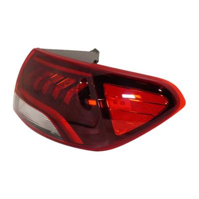 Rareelectrical - New Right Tail Lights Compatible With Kia Sorento 2.4L 3.3L 2019 2020 By Part Numbers Ki2805151 - Image 3