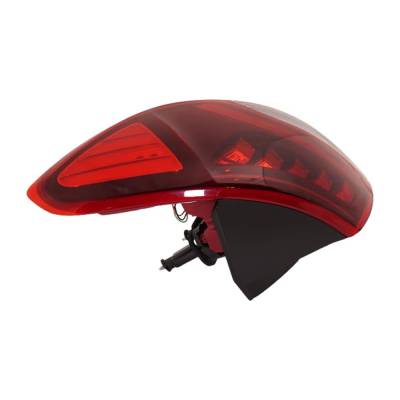 Rareelectrical - New Right Tail Lights Compatible With Kia Sorento 2.4L 3.3L 2019 2020 By Part Numbers Ki2805151 - Image 6