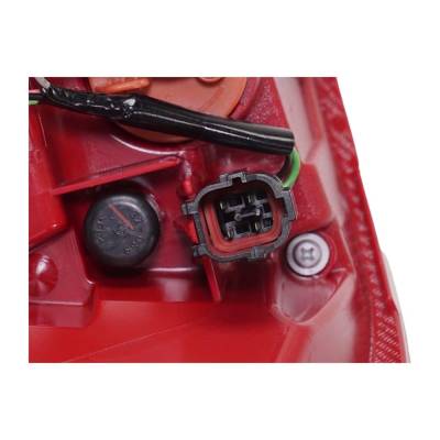 Rareelectrical - New Left Tail Lights Compatible With Kia Sorento 2.4L 3.3L 2019 2020 By Part Numbers Ki2804151 - Image 7