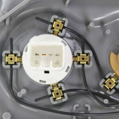 Rareelectrical - New Right Tail Lights Compatible With Toyota 4Runner 2.7L 4.0L 2010 2011 2012 2013 By Part Numbers - Image 6