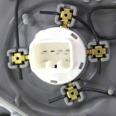 Rareelectrical - New Left Tail Lights Compatible With Toyota 4Runner 2.7L 4.0L 2010 2011 2012 2013 By Part Numbers - Image 6