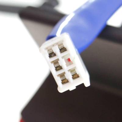 Rareelectrical - New Right Tail Lights Compatible With Lexus Es300h Es350 2.5L 3.5L 2016 2017 2018 By Part Numbers - Image 6