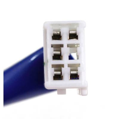 Rareelectrical - New Left Tail Lights Compatible With Lexus Es300h Es350 2.5L 3.5L 2016 2017 2018 By Part Numbers - Image 6