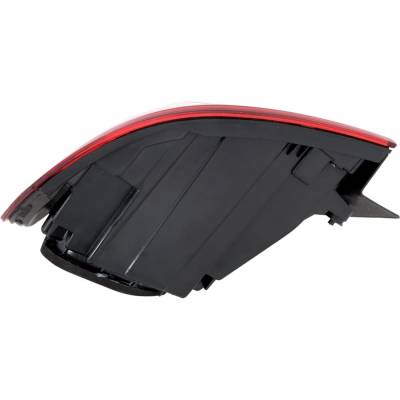 Rareelectrical - New Left Tail Lights Compatible With Volkswagen Passat 1.8L 2.0L 3.6L 2017 2018 2019 By Part Numbers - Image 5