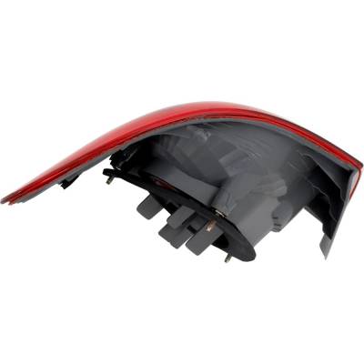 Rareelectrical - New Right Tail Lights Compatible With Toyota Corolla 1.8L 2003 2004 By Part Numbers To2819122 - Image 4