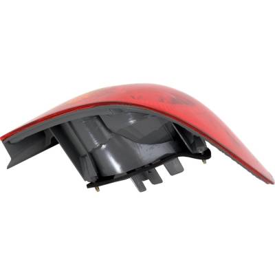 Rareelectrical - New Right Tail Lights Compatible With Toyota Corolla 1.8L 2003 2004 By Part Numbers To2819122 - Image 5