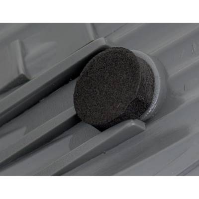 Rareelectrical - New Right Tail Lights Compatible With Toyota Corolla 1.8L 2003 2004 By Part Numbers To2819122 - Image 8