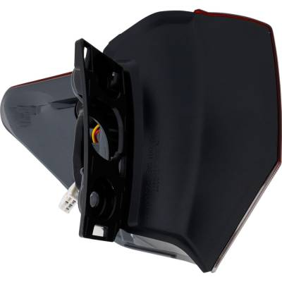 Rareelectrical - New Right Tail Lights Compatible With Toyota Highlander 2.7L 3.5L 2017-2017 By Part Numbers - Image 3