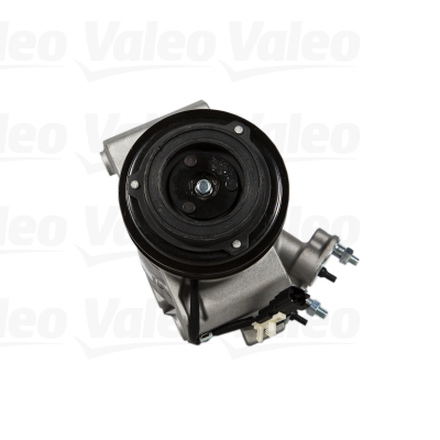 Rareelectrical - New OEM Valeo A/C Compressor Compatible With Ford F-150 2011-2014 By Part Numbers Co30022c 815601 - Image 2