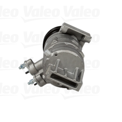 Rareelectrical - New OEM Valeo A/C Compressor Compatible With Ford F-150 2011-2014 By Part Numbers Co30022c 815601 - Image 3
