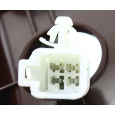 Rareelectrical - New Left Tail Lights Compatible With Toyota Rav4 2.5L 2013 2014 2015 By Part Numbers Rept730342 - Image 6