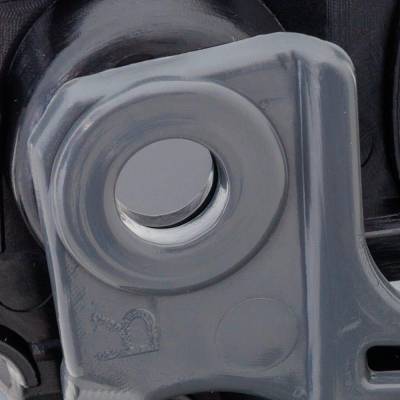 Rareelectrical - New Left Tail Lights Compatible With Toyota Highlander 2.7L 3.5L 2017-2017 By Part Numbers - Image 8