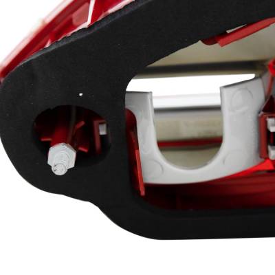 Rareelectrical - New Left Tail Lights Compatible With Volkswagen Jetta 2011 2012 2013 2014 2015 2016 2017 2018 By - Image 8
