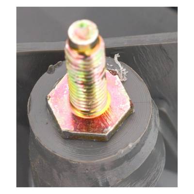 Rareelectrical - New Left Tail Lights Compatible With Toyota Corolla 1.8L 2003 2004 By Part Numbers To2818122 - Image 7