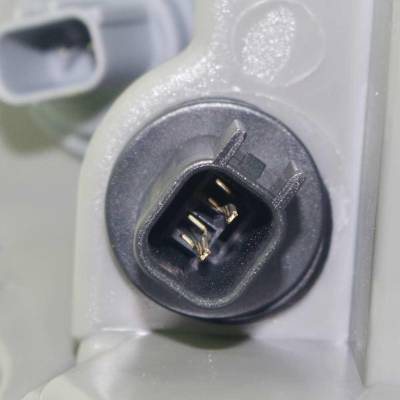 RAREELECTRICAL - New Left Tail Lights Compatible With Jeep Grand Cherokee Grand Cherokee Wk 3.0L 3.6L 5.7L 2014 2015 - Image 7