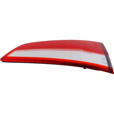 Rareelectrical - New Left Tail Lights Compatible With Ford Ecosport 1.0L 2.0L 2018 2019 2020 2021 2022 By Part - Image 5