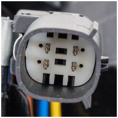 Rareelectrical - New Right Tail Lights Compatible With Ford Transit-150 Transit-250 Transit-350 Hd Transit-350 2015 - Image 6