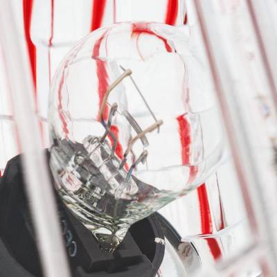 Rareelectrical - New Right Tail Lights Compatible With Ford Transit-150 Transit-250 Transit-350 Hd Transit-350 2015 - Image 8