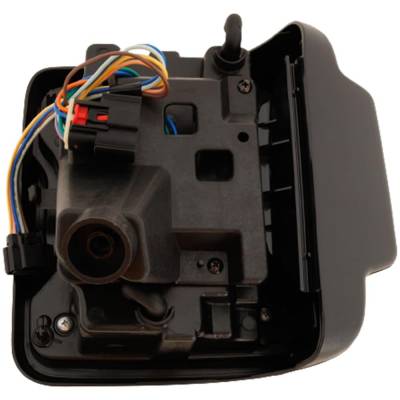 Rareelectrical - New Right Tail Lights Compatible With Jeep Wrangler 2018 2019 2020 2021 2022 2024 By Part Numbers - Image 2