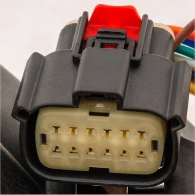 Rareelectrical - New Right Tail Lights Compatible With Jeep Wrangler 2018 2019 2020 2021 2022 2024 By Part Numbers - Image 7