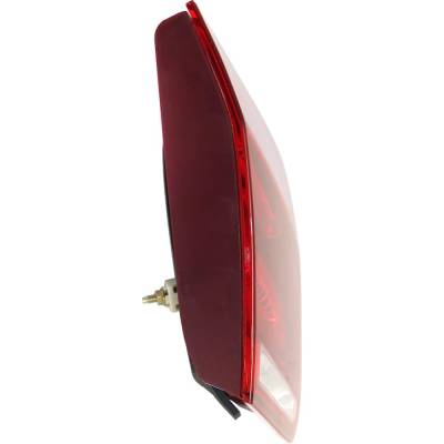 Rareelectrical - New Left Tail Lights Compatible With Mercedes-Benz E250 E350 E400 E550 E63 Amg S E63 Amg 2014-2014 - Image 3