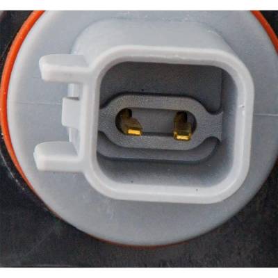 RAREELECTRICAL - New Left Tail Lights Compatible With Jeep Grand Cherokee Grand Cherokee Wk 3.0L 3.6L 5.7L 2014 2015 - Image 7