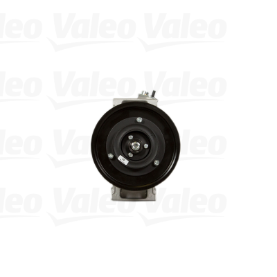 Rareelectrical - New OEM Valeo A/C Compressor Compatible With Volkswagen Jetta 2005-2013 By Part Numbers 97567 Acp - Image 2