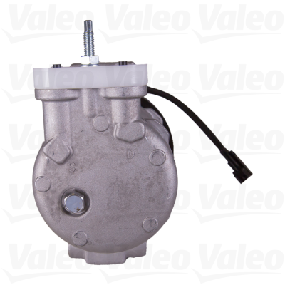 Rareelectrical - New OEM Valeo A/C Compressor Compatible With Chevrolet Equinox 2006-2007 By Part Numbers 19130251 - Image 3
