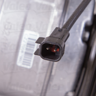 Rareelectrical - New OEM Valeo A/C Compressor Compatible With Chevrolet Equinox 2006-2007 By Part Numbers 19130251 - Image 4