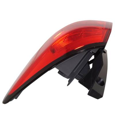 Rareelectrical - New Right Tail Lights Compatible With Honda Hr-V 1.8L 2019 2020 2021 2022 By Part Numbers Rh73010135 - Image 4