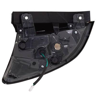 Rareelectrical - New Right Tail Lights Compatible With Honda Hr-V 1.8L 2019 2020 2021 2022 By Part Numbers Rh73010135 - Image 5