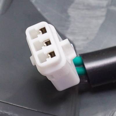 Rareelectrical - New Right Tail Lights Compatible With Honda Hr-V 1.8L 2019 2020 2021 2022 By Part Numbers Rh73010135 - Image 7