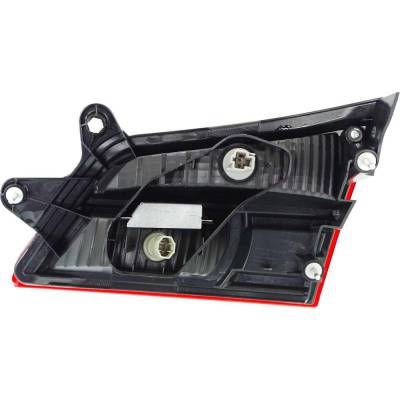 Rareelectrical - New Left Tail Lights Compatible With Subaru Outback 2.5L 3.6L 2010 2011 2012 2013 2014 By Part - Image 5