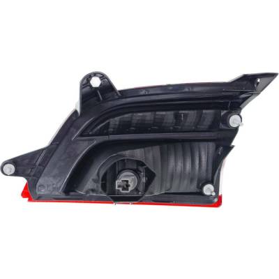 Rareelectrical - New Left Tail Lights Compatible With Subaru Outback 2.5L 3.6L 2015 2016 2017 2018 2019 By Part - Image 5