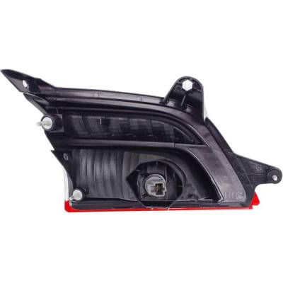 Rareelectrical - New Right Tail Lights Compatible With Subaru Outback 2.5L 3.6L 2015 2016 2017 2018 2019 By Part - Image 5