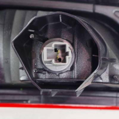 Rareelectrical - New Right Tail Lights Compatible With Subaru Outback 2.5L 3.6L 2015 2016 2017 2018 2019 By Part - Image 6