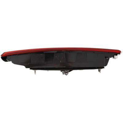 Rareelectrical - New Right Tail Lights Compatible With Hyundai Sonata 1.6L 2.0L 2.4L 2018 2019 By Part Numbers - Image 4