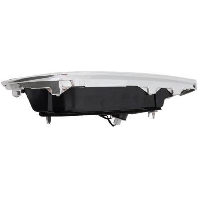 Rareelectrical - New Right Tail Lights Compatible With Hyundai Sonata 1.6L 2.0L 2.4L 2018 2019 By Part Numbers - Image 5