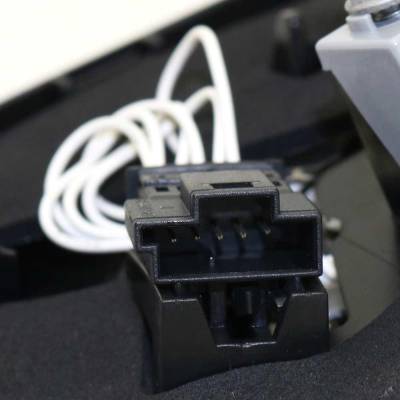 Rareelectrical - New Right Tail Lights Compatible With Mercedes-Benz E350 E550 E63 Amg E300 E400 2010 2011 2012 2013 - Image 7