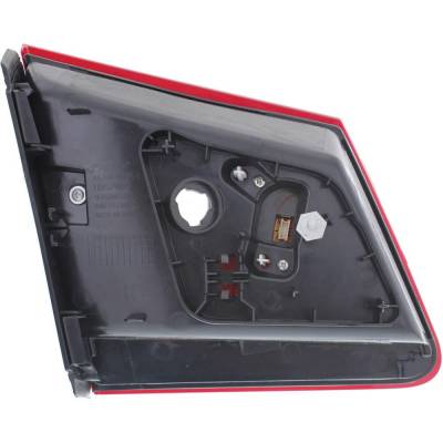 Rareelectrical - New Right Tail Lights Compatible With Mercedes-Benz E350 E63 Amg 3.5L 5.5L 2011 2012 2013 By Part - Image 5