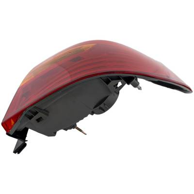 Rareelectrical - New Right Tail Lights Compatible With Toyota Highlander 3.5L 2008 2009 2010 By Part Numbers - Image 7