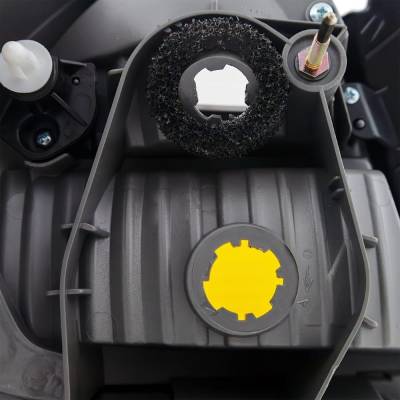 Rareelectrical - New Right Tail Lights Compatible With Toyota Highlander 3.5L 2008 2009 2010 By Part Numbers - Image 8