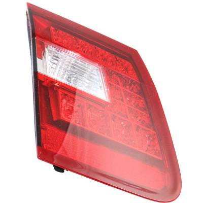 Rareelectrical - New Left Tail Lights Compatible With Mercedes-Benz E350 E550 E63 Amg E300 E400 2010 2011 2012 2013 - Image 3